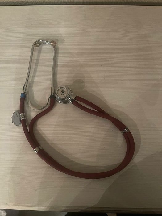 Стетофонендоскоп little doctor