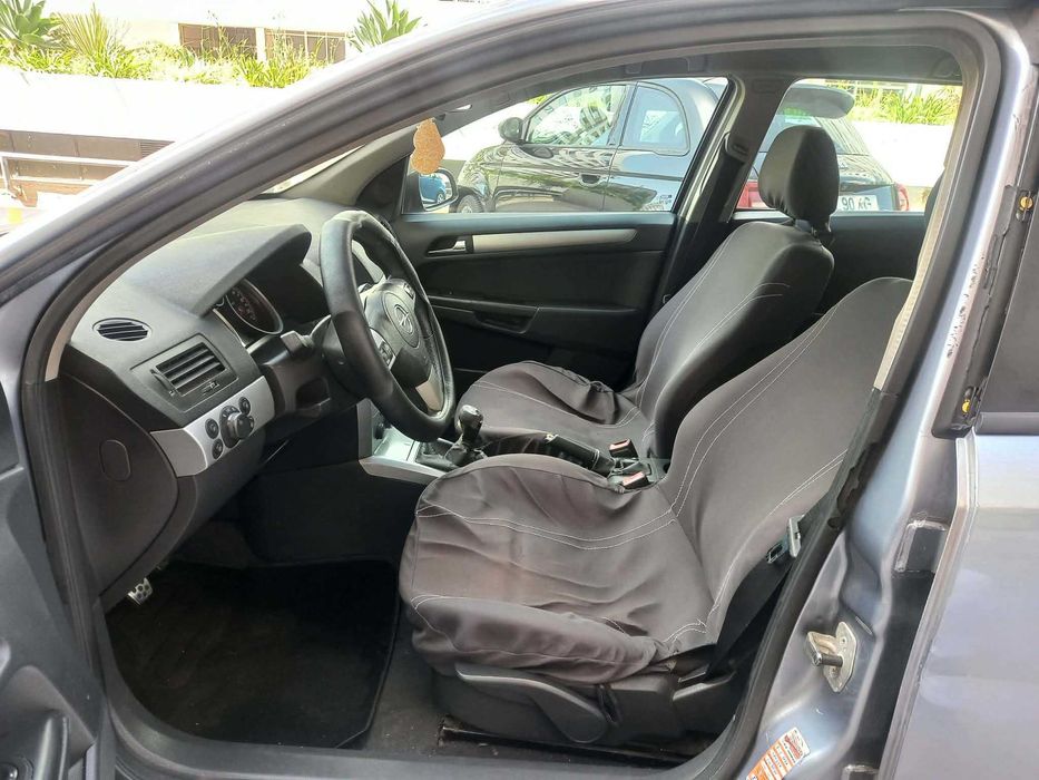 Opel astra 1.3 ctdi full estras AC