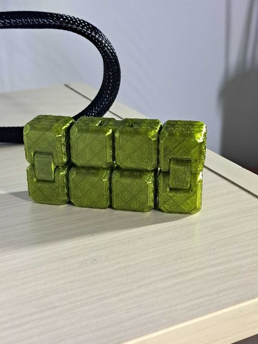 Антистрес кубики 3D друк