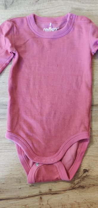Body wełna merino 86