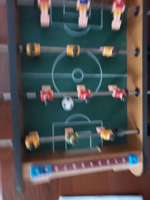 Дитяча гра футбол