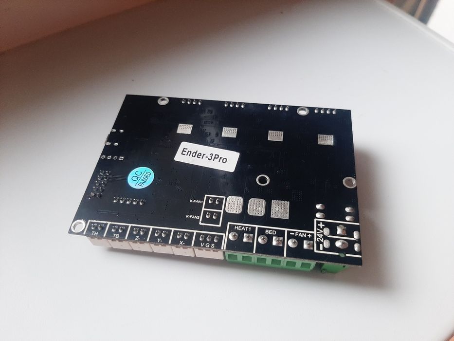 Płyta główna Ender 3 Pro