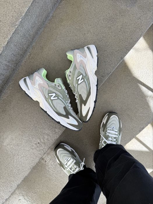 New Balance 725 ML725UE Оригінал Нові 44.5