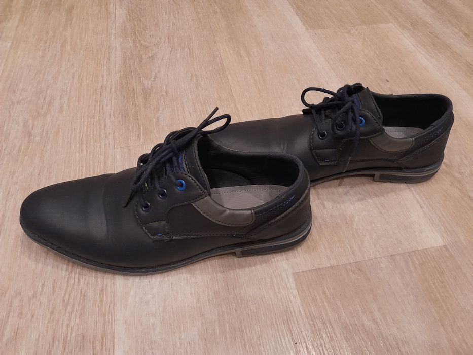 Buty młodzieżowe chłopięce Badoxx 40