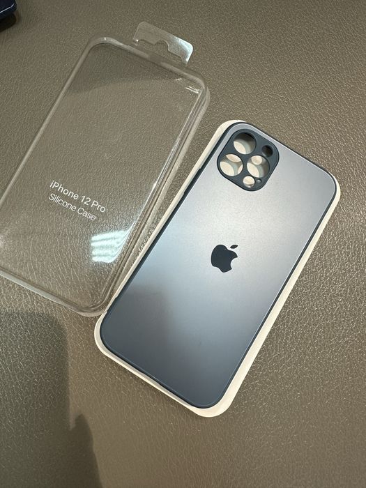 Чохол для iPhone 12 Pro