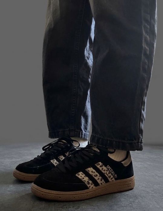 Кросівки adidas Handball Spezial