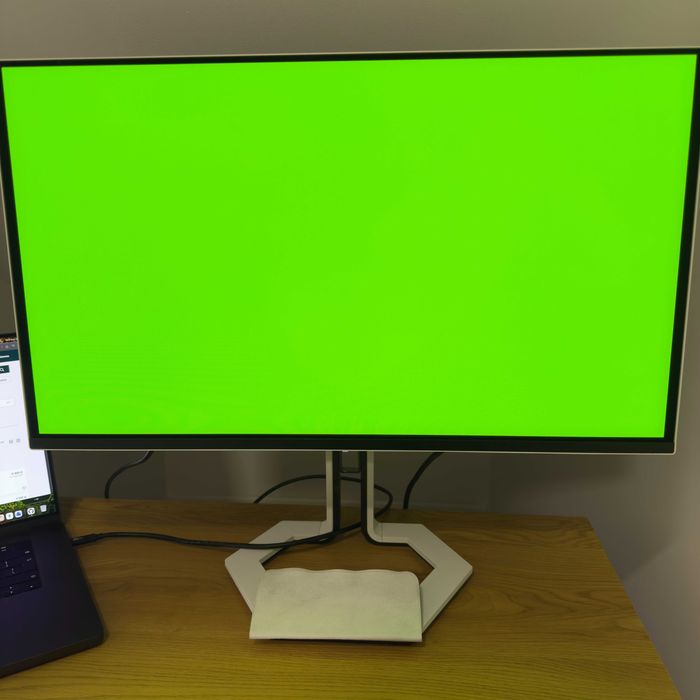 Monitor Lenovo Legion Pro 27UD-10 | 4K OLED 240hz | USB-C PD