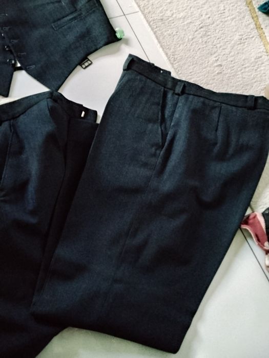 Sprzedam garnitur męski