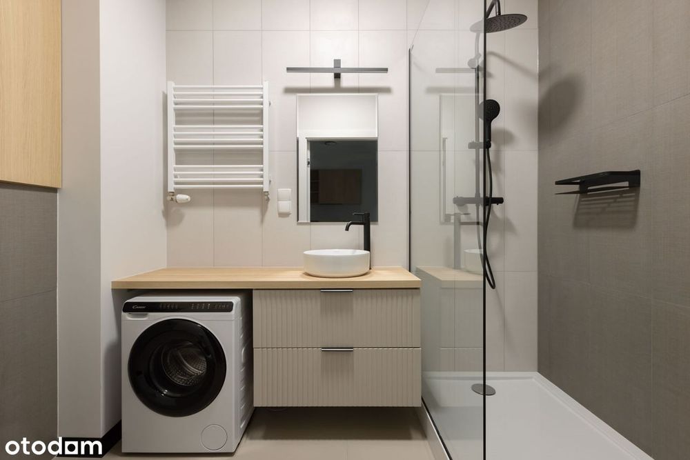 Apartanment , Jagiellońska 13, 39.2m2, do wydania