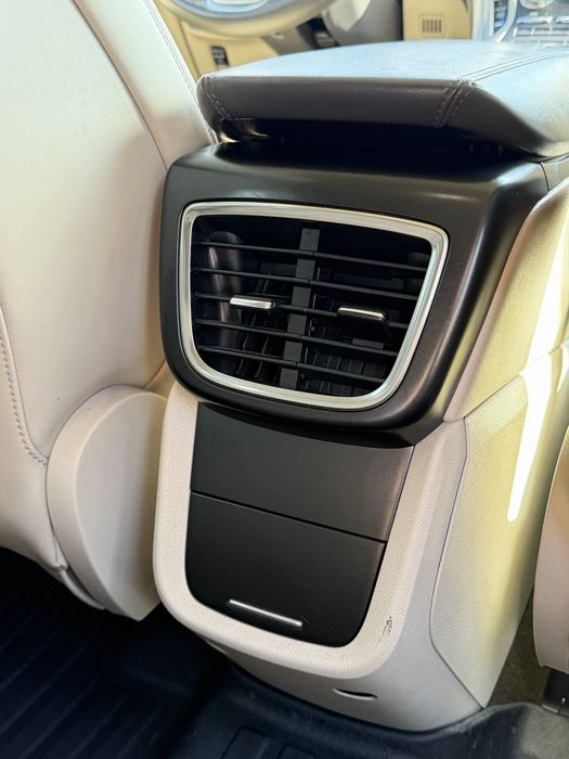 Lincoln Nautilus 2020, Линкольн Наутилус