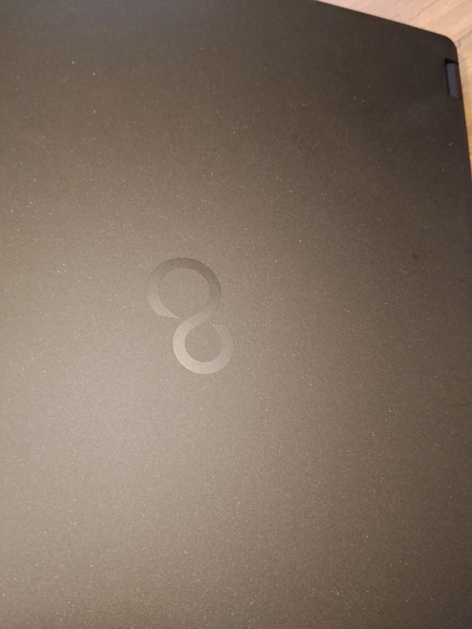 #3188 Fujitsu Japan Lifebook U759 i5-8265U 16GB 512SSD W11 FV23 GW12