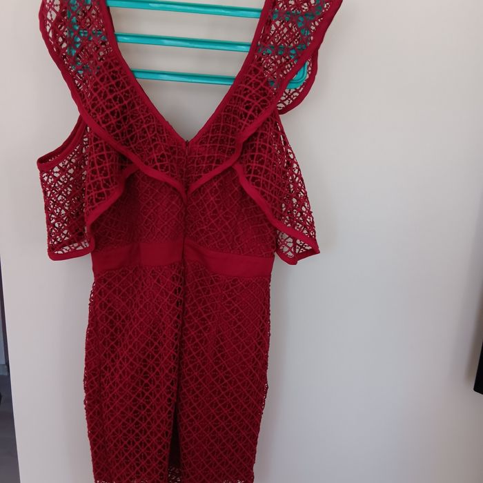 Sprzedam ładna koronka