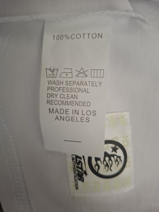 Футболка Hellstar