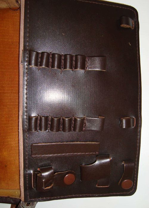 Сумка полевая - планшет 1970-х СССР. Самовывоз