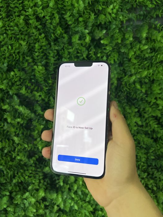 iPhone 13 Pro Max 256GB Alpine Green Unlock від Магазину