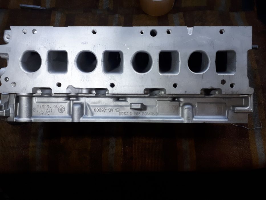 Głowica 04L103403D 2.0 TDI T6 VW MAN tge CRAFTER