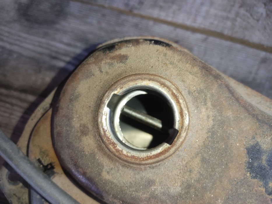 Продам деталі на діо 34