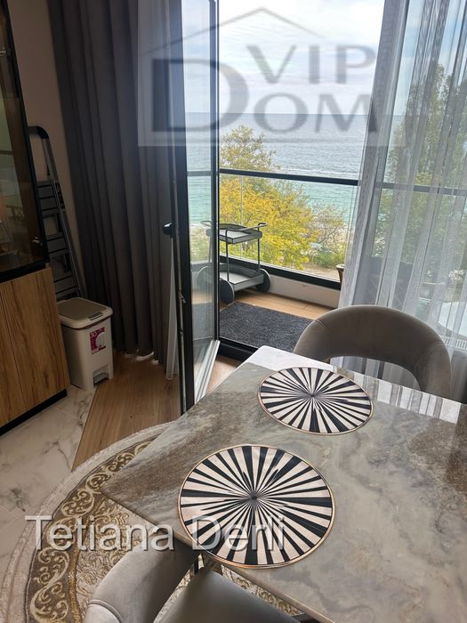 Квартира с видом на море, Калипсо. ЭКСКЛЮЗИВ Агентства!