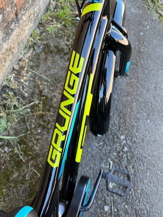 Велосипед GT GRUNGE 20