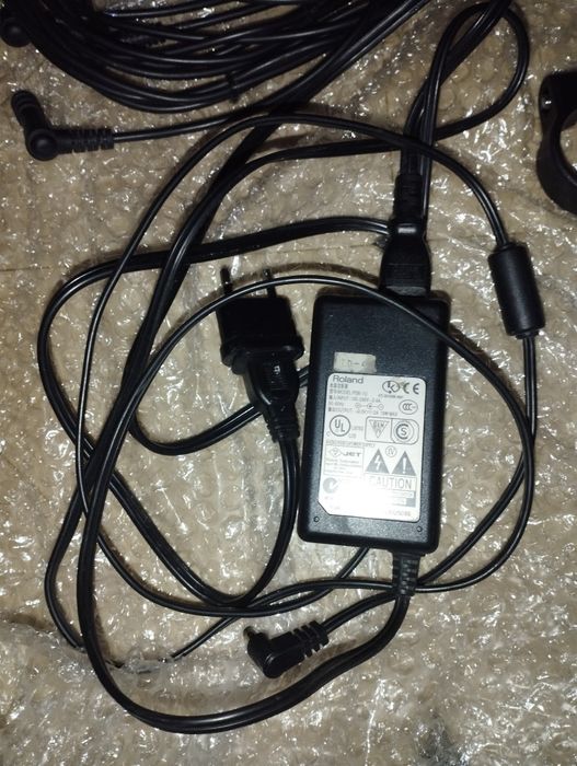 Модуль Roland TD-4