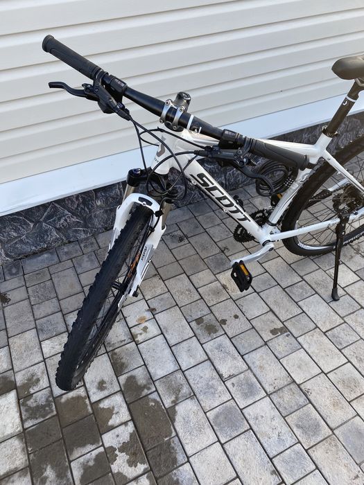 Велосипед Scott 29