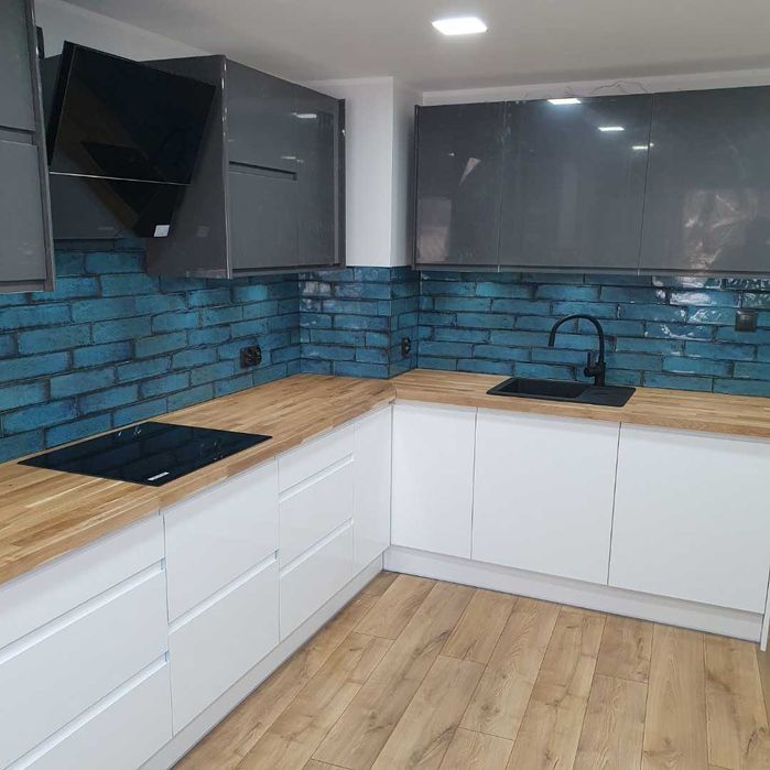 usługi remontowo- budowlane