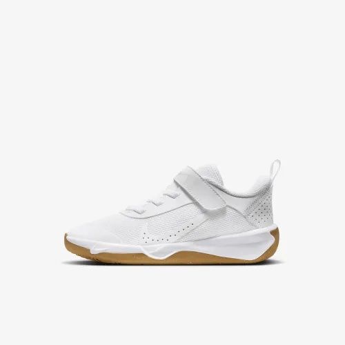 Кросівки Nike Omni Multi-Court 'White Gum' DM9026-105