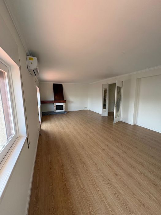 Apartamento T3 Centro Historico