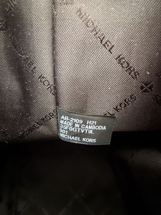 Сумка Michael Kors