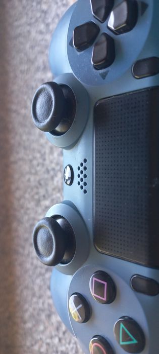 Dualshock 4 comando da Sony para a Playstation 4