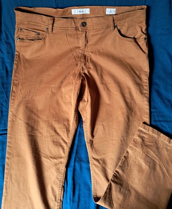 Brax- jeansy męskie r. 38/32