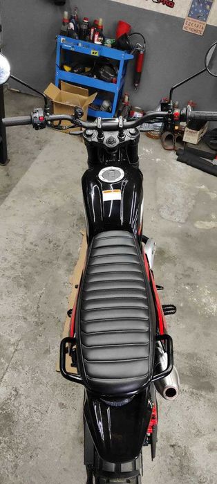 GEON Rockster, 250 FE 17/17 ON/Off-Road. 2025. РОЗСТРОЧКА!