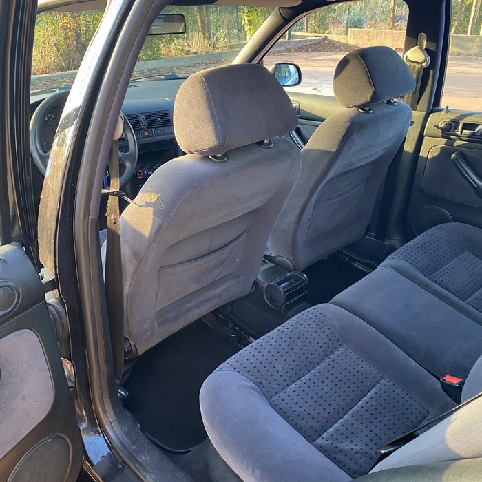 Volkswagen Golf IV 1.9 TDI