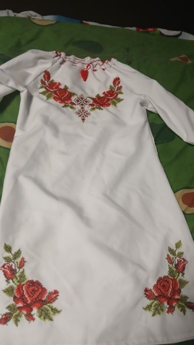 Продам вишиванку