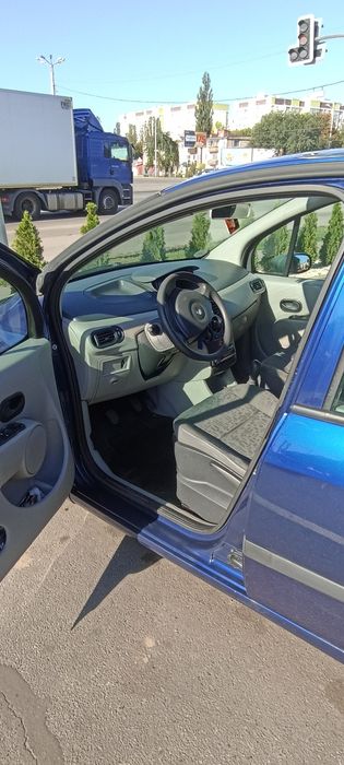 Продам Renault Modus 1.2 ,2005р.clio2.megane торг