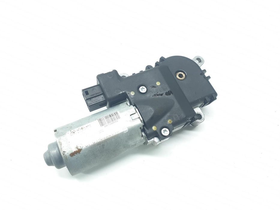 Motor Teto Elétrico Bmw Serie X5 E70