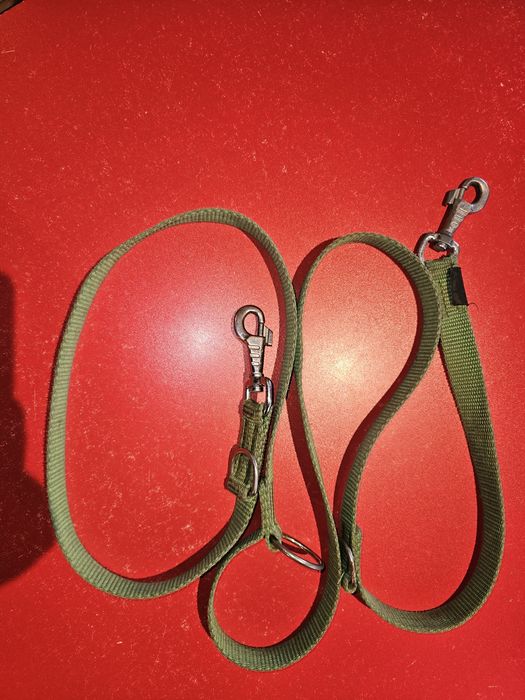 Smycz dla psa 2m 25mm