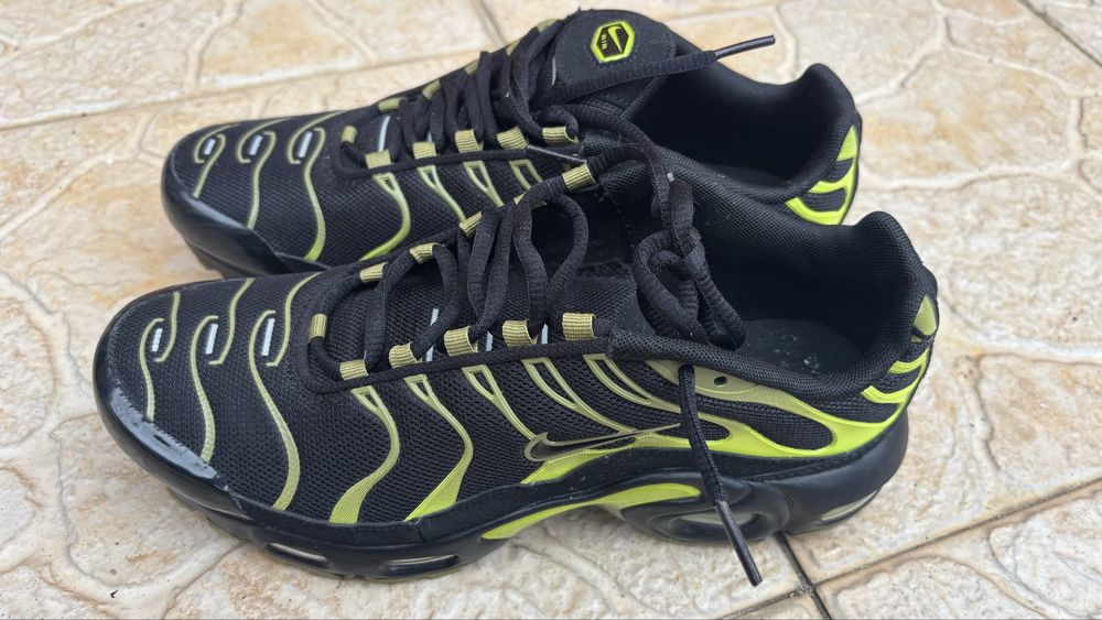 Nike Air TN tam 39