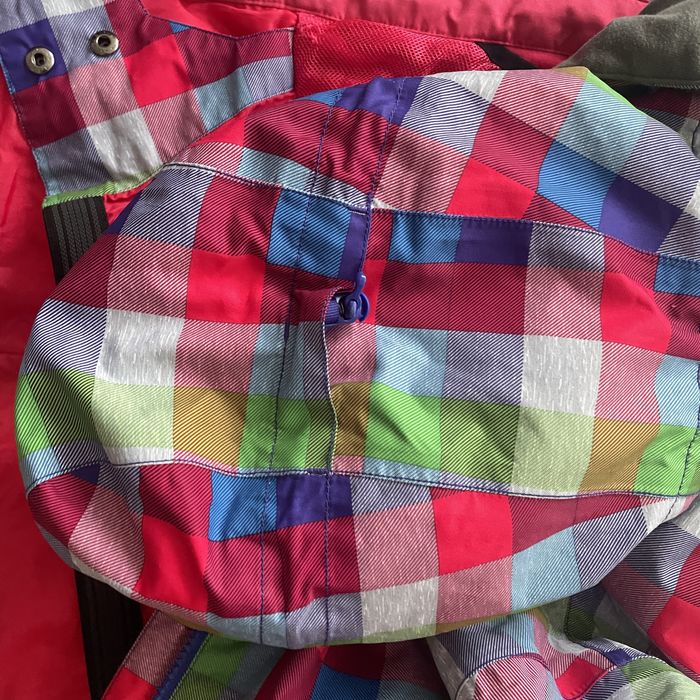 Жіноча лижна куртка ROXY