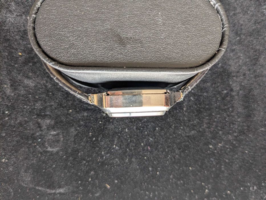 Relógio Tissot Seven TV Case