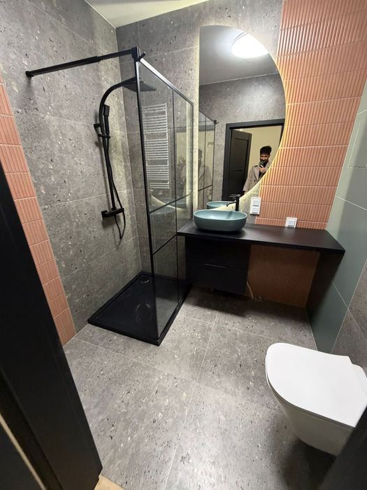 Do wynajęcia lokal – Rondo Daszyńskiego | Gotowy do wejścia ul. Prosta