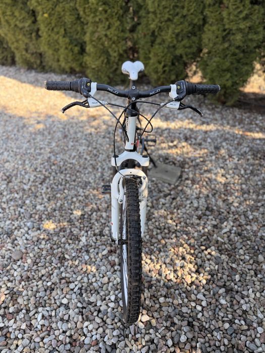 Rower MTB Haibike byte 26”