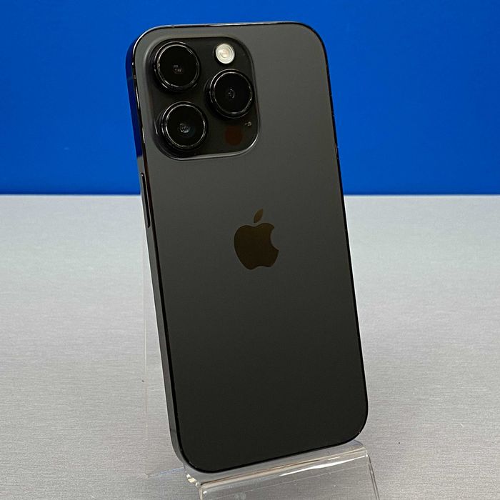 Apple iPhone 14 Pro 128GB | Black