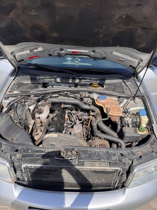Продам AUDI A4 1999 р.в.
