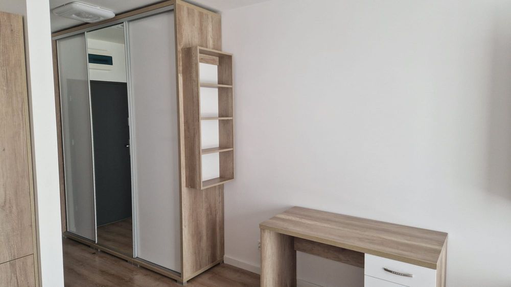 Mieszkanie – Szczecin, Słowieńsko, Gumieńce - Widok 4
