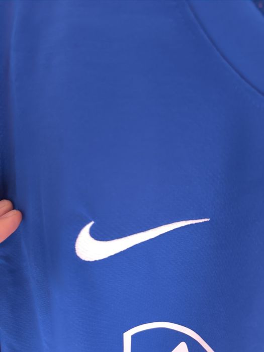 Ronaldo 2008/09 Manchester United shirt