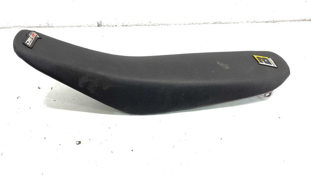 Suzuki Rmz 450 05do08 Siedzenie fotel kanapa Części