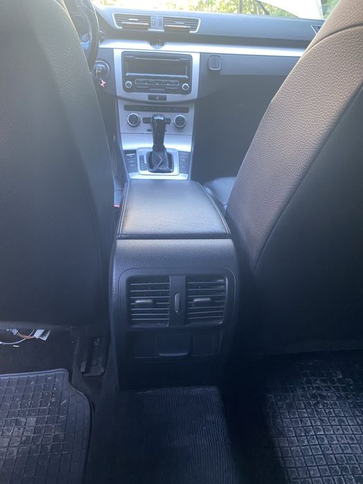 VOLKSWAGEN PASSAT 2014 VIN WVWZZZ3CZFE025304 фото оголошення 7 з 13