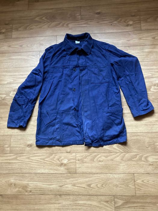 Ubranie robocze 104/182 drelichowe