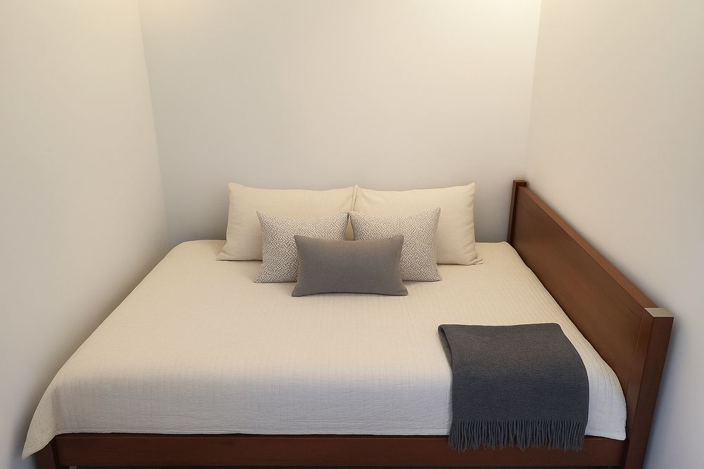 Mieszkanie na wynajem 40 m² 2 pok. - Więcej